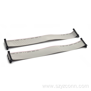 Flexible Flat Cable Connector 24P